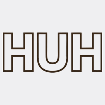 HUH Relaxed Fit T-shirt  €34.99  Design