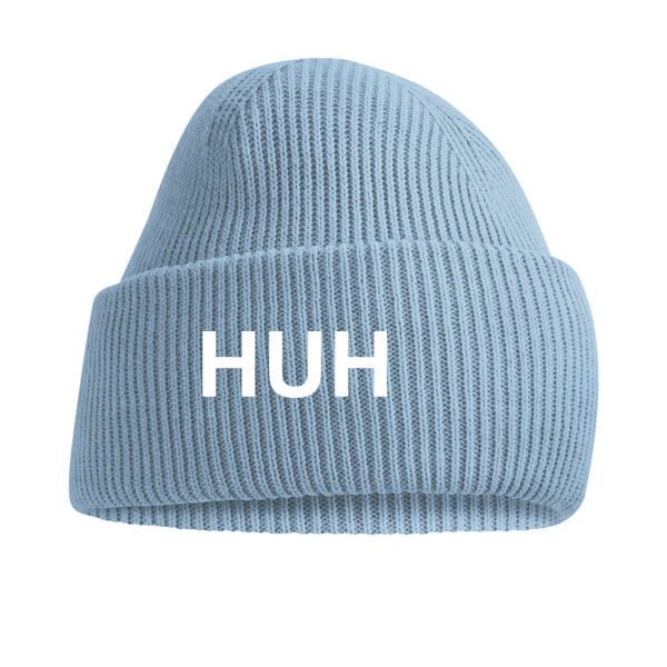 HUH Beanie Hats  - €22.99 Thumbnail