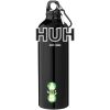 TikTok Logo 770 ml sport bottle with carabiner Thumbnail
