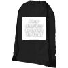 TikTok premium drawstring backpack Thumbnail