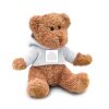 TikTok Teddy Bear Thumbnail